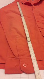 Рубашка для мальчика