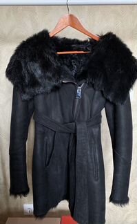 Дубленка Demmy