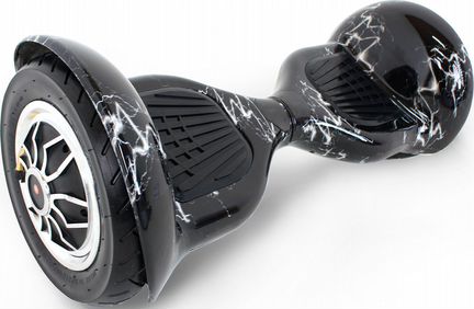 Гироскутер Hoverbot C-1 Light carbon
