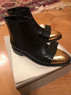 Сапоги женские Marni
