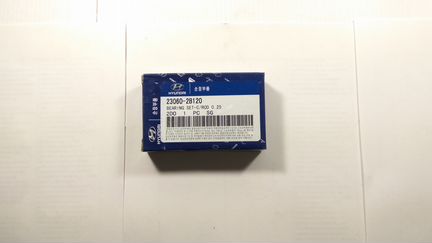 Вкладыши шатунные 0.25 1,6 Kia / Hyundai G4FC/G4FD