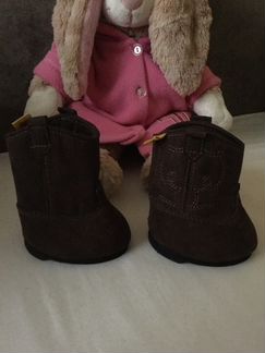 Сапожки для игрушки Build A Bear Workshop
