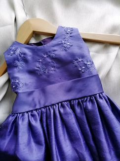 Платье Next Zara Monsoon HM