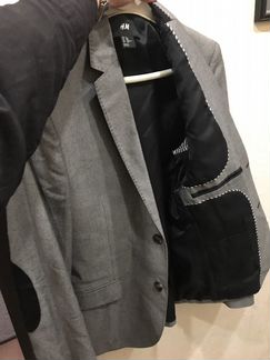 Пиджак H&M