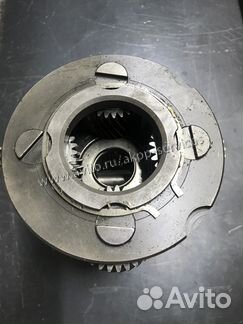 Дифференциал АКПП 6Т40Е 6T45Е