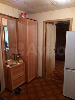 2-к квартира, 41 м², 4/9 эт.