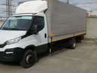Iveco Daily 3.0 МТ, 2017, 260 000 км