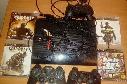 PlayStation3 PS3
