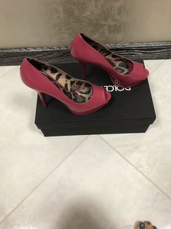 Туфли Дольче&Габана