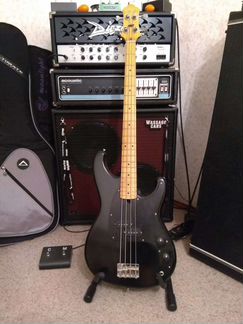 Ibanez Roadstar II 1983 Precision