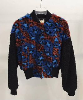 Бомбер Kenzo x HM