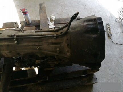 АКПП Vw Touareg 7L 3.0TDI casa 2003-2010