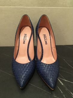 Туфли Pollini