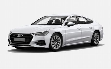 Audi A7 2.0 AMT, 2020