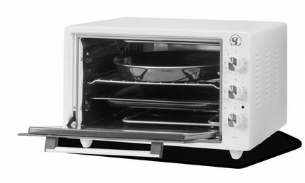 Мини-печь SL TP 4251W1
