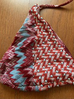 Купальник missoni оригинал