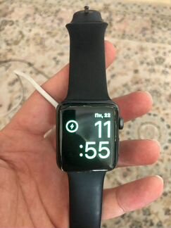 Apple watch