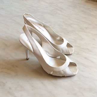 Босоножки Carlo Pazolini