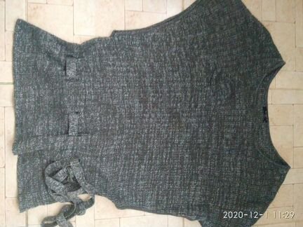 Туника трикотаж