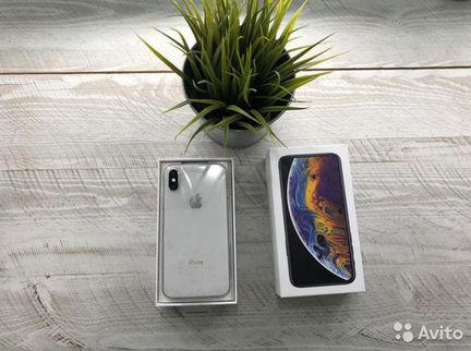 iPhone XS Скупка Техники