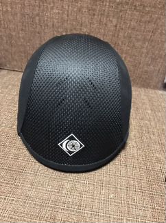 Шлем Charles Owen SP8 plus для конного спорта