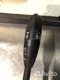 A2035450310 Mercedes переключатель подрулевой