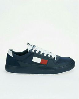 Кеды Tommy Jeans
