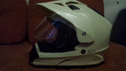 Шлем мото AFX FX-39DX (не Arai XD, Shoei Hornet )