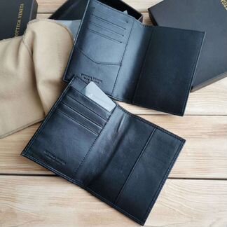 Обложка на паспорт Bottega Veneta мужской