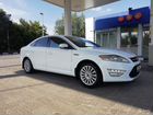Ford Mondeo 2.0 AMT, 2011, 153 815 км