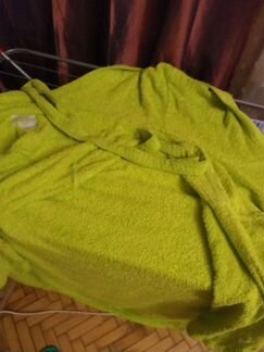 Халат Pierre Cardin