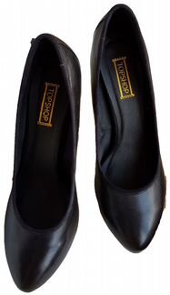 Туфли Topshop, новые, р-р 39