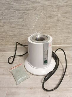 Стерилизатор шариковый Silver Fox S-01M