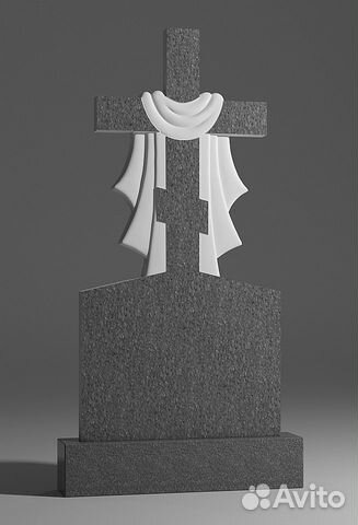 Архив готовых моделей 3D памятников