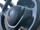 BMW X5 4.8 AT, 2007, 150 000 км объявление продам