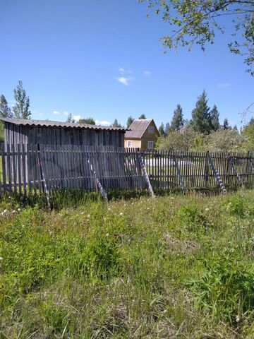 Дача 31 м² на участке 15 сот.