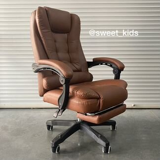 Компьютерное кресло