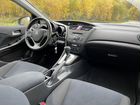 Honda Civic 1.8 AT, 2012, 125 000 км объявление продам