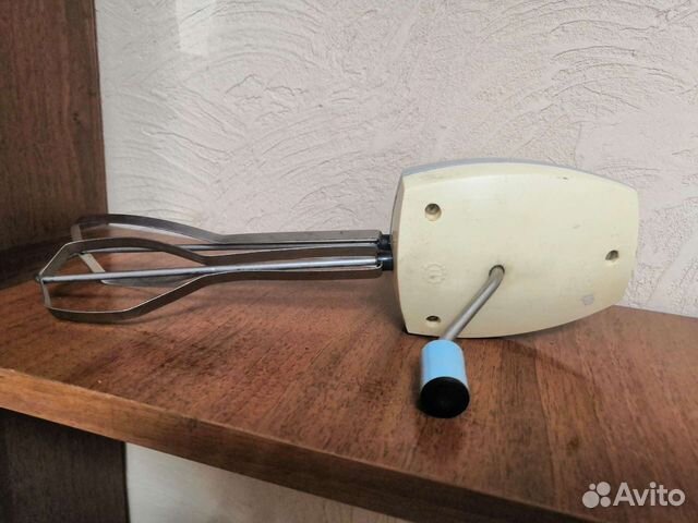 Миксер ручной