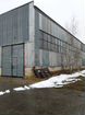 Производственно-Складская База 3637 м² + Ж/Д тупик