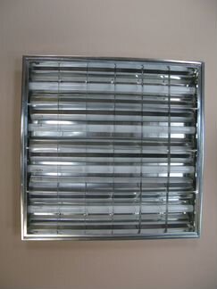 Светильник потолочный Армстронг Armstrong