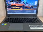 Игровой Acer core i3 5005u/Nvidia920M/OZU4
