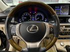 Lexus ES 2.5 AT, 2012, 157 380 км объявление продам