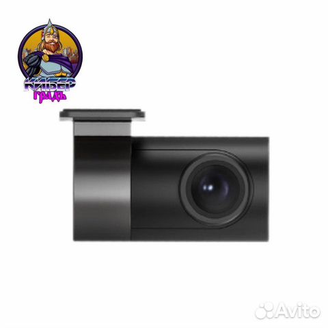 Камера заднего вида Xiaomi 70Mai Rear