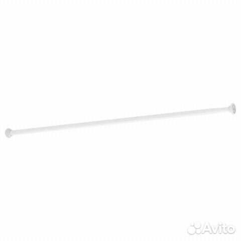 Сломанная Штанга для ванной