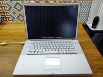 Apple Powerbook G4 15 дюймов a1095