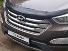 Hyundai Santa Fe 2.4 AT, 2013, 77 000 км