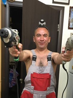 Мастер на час