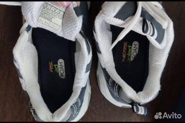 Кроссовки Sketchers d lites