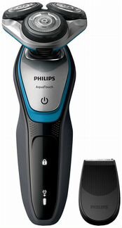 Электробритва Philips S5400/06 AquaTouch